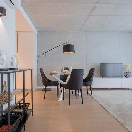 Seaside Apartment 빌라노바데가이아 외부 사진