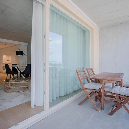 Seaside Apartment 빌라노바데가이아 외부 사진
