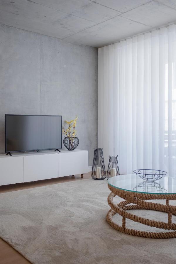Seaside Apartment 빌라노바데가이아 외부 사진
