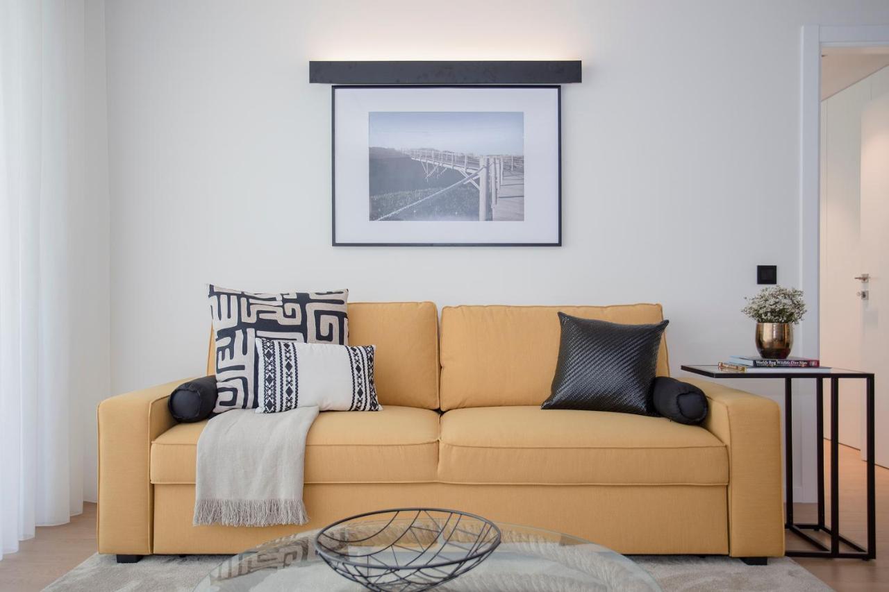 Seaside Apartment 빌라노바데가이아 외부 사진