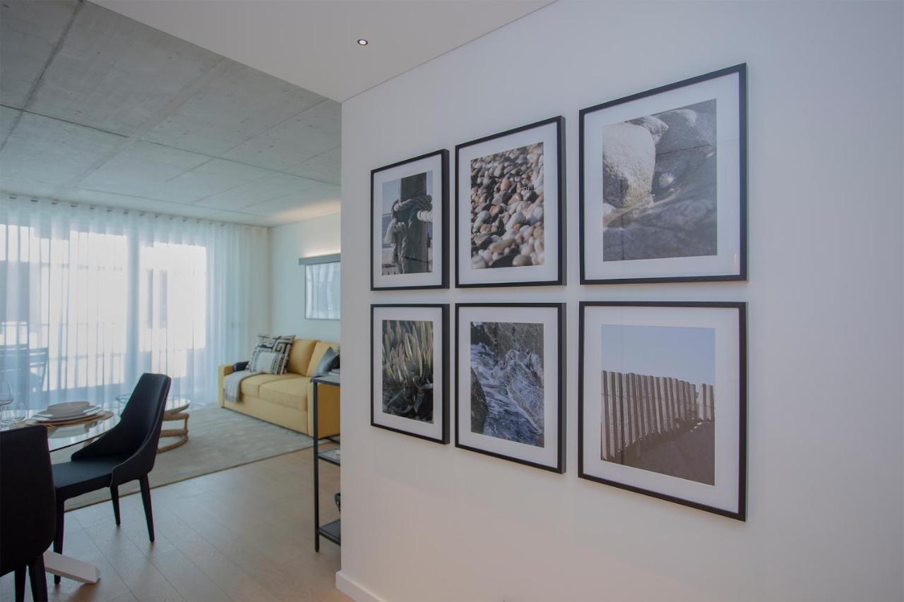 Seaside Apartment 빌라노바데가이아 외부 사진