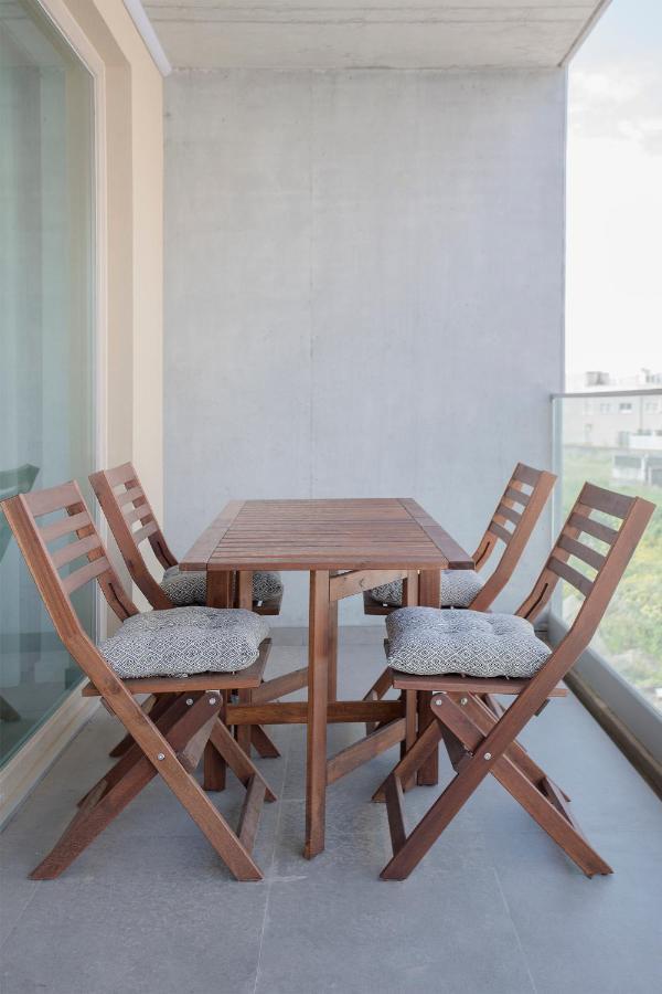 Seaside Apartment 빌라노바데가이아 외부 사진