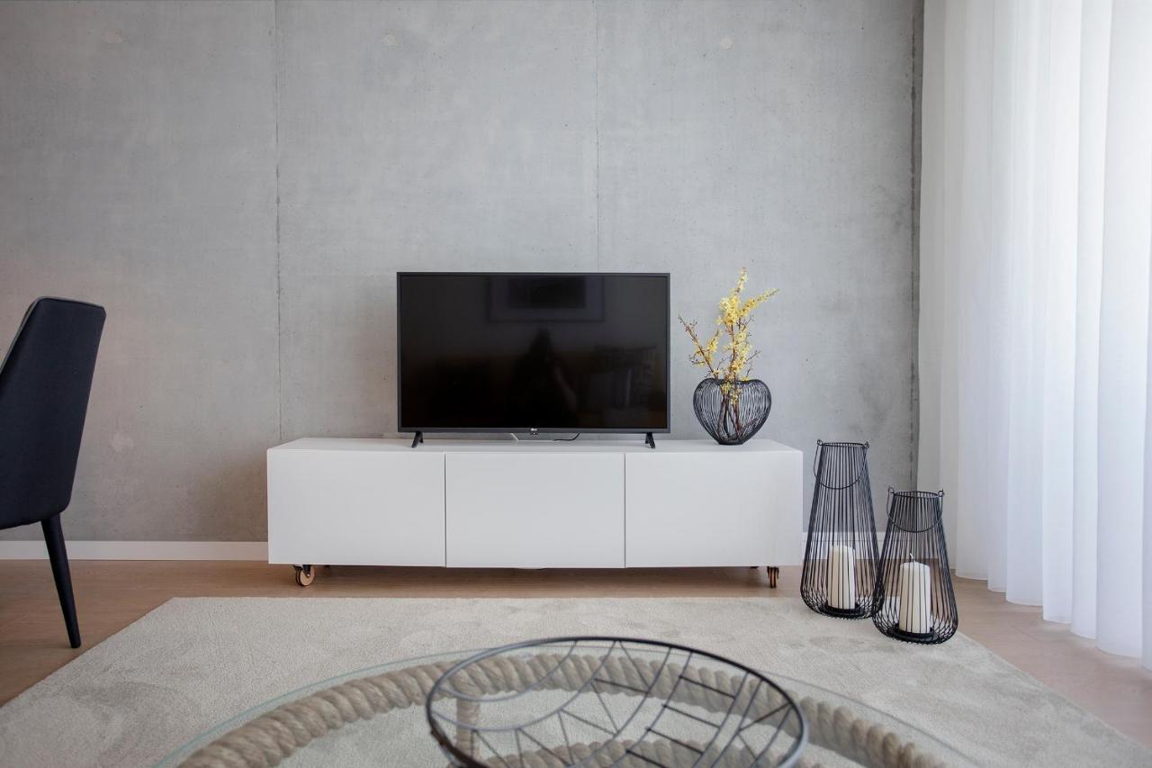 Seaside Apartment 빌라노바데가이아 외부 사진