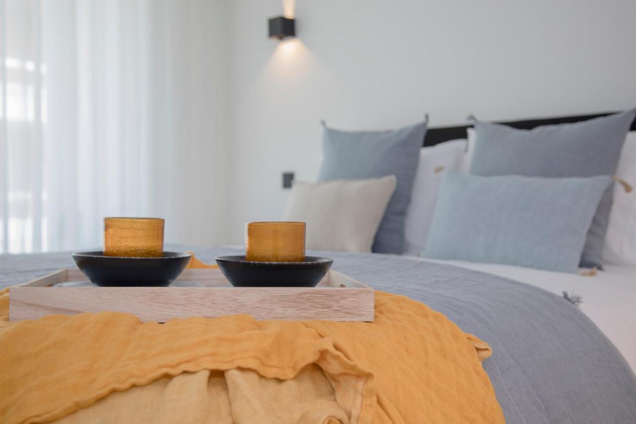 Seaside Apartment 빌라노바데가이아 외부 사진