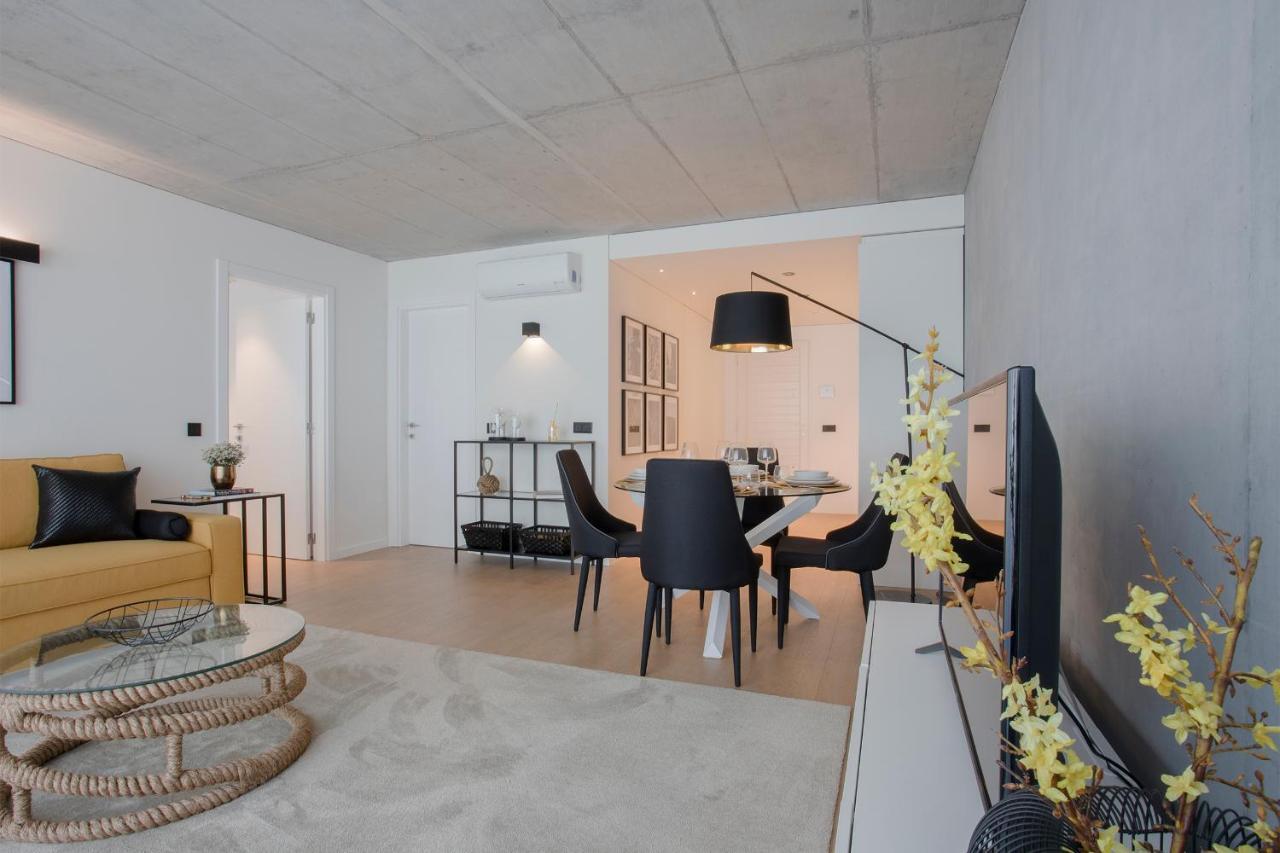 Seaside Apartment 빌라노바데가이아 외부 사진