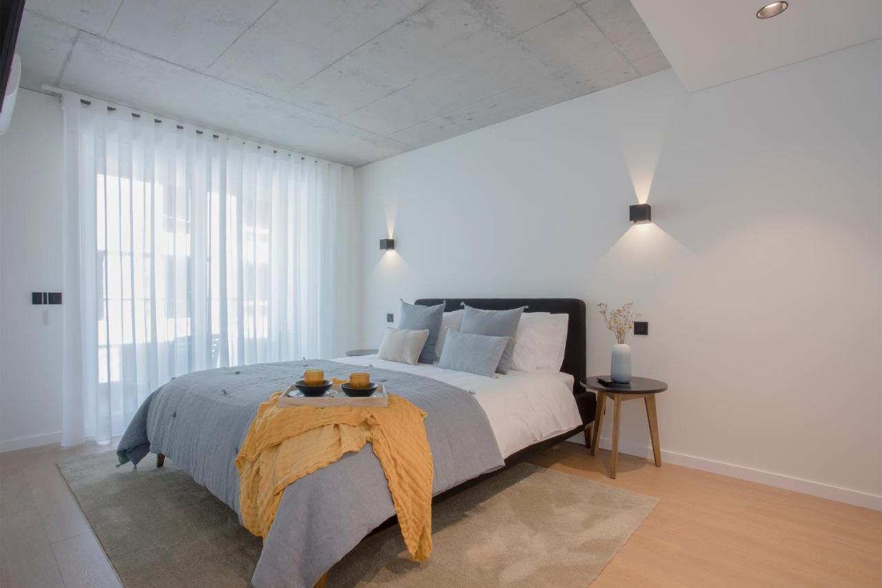 Seaside Apartment 빌라노바데가이아 외부 사진
