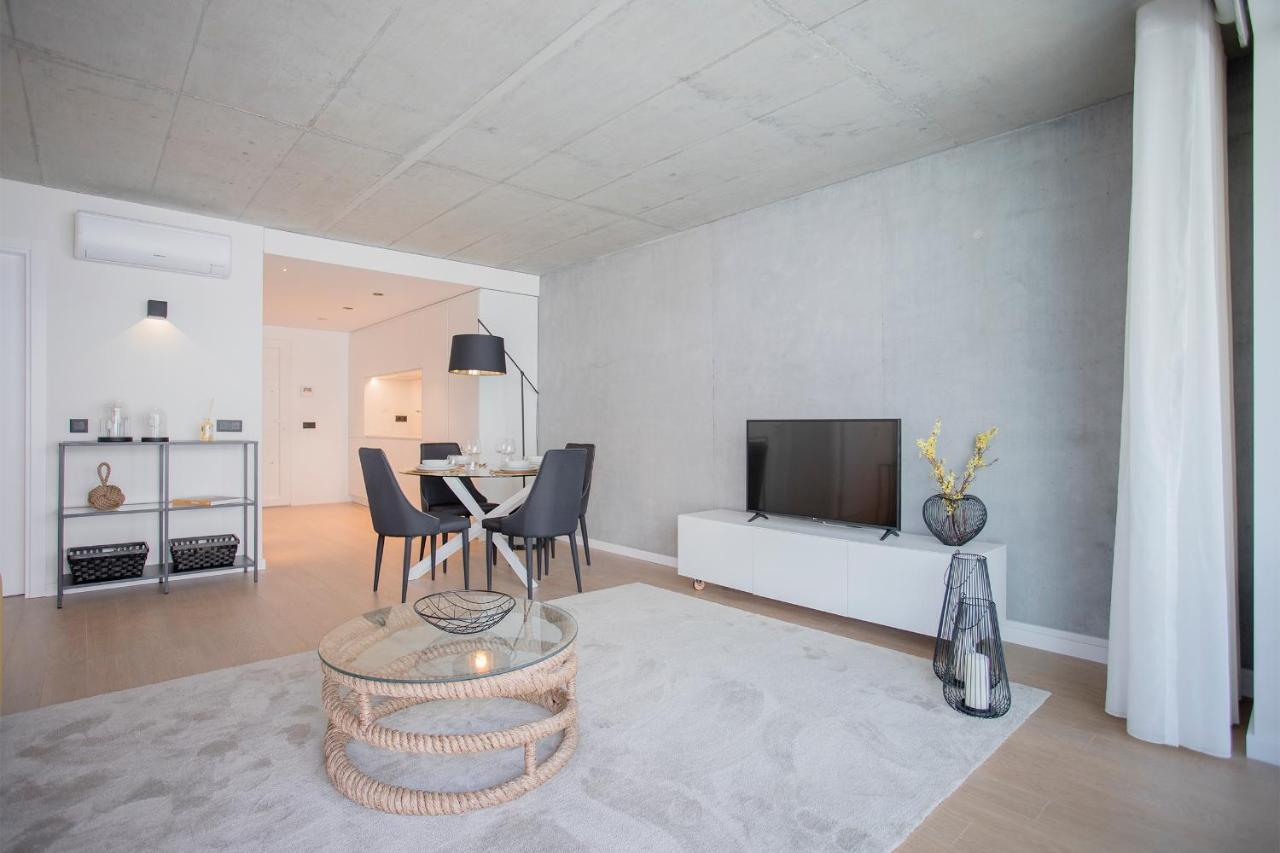 Seaside Apartment 빌라노바데가이아 외부 사진