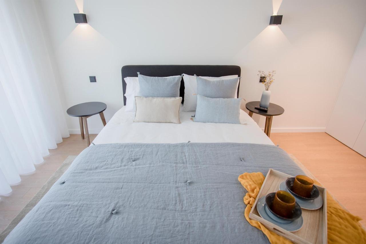 Seaside Apartment 빌라노바데가이아 외부 사진