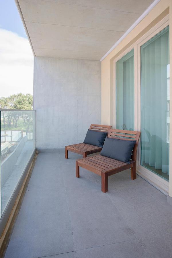 Seaside Apartment 빌라노바데가이아 외부 사진