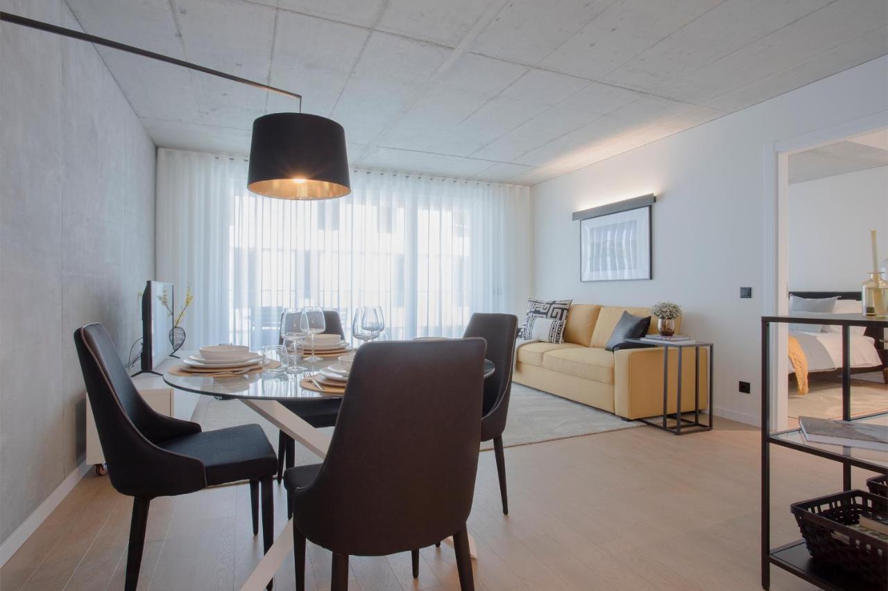 Seaside Apartment 빌라노바데가이아 외부 사진