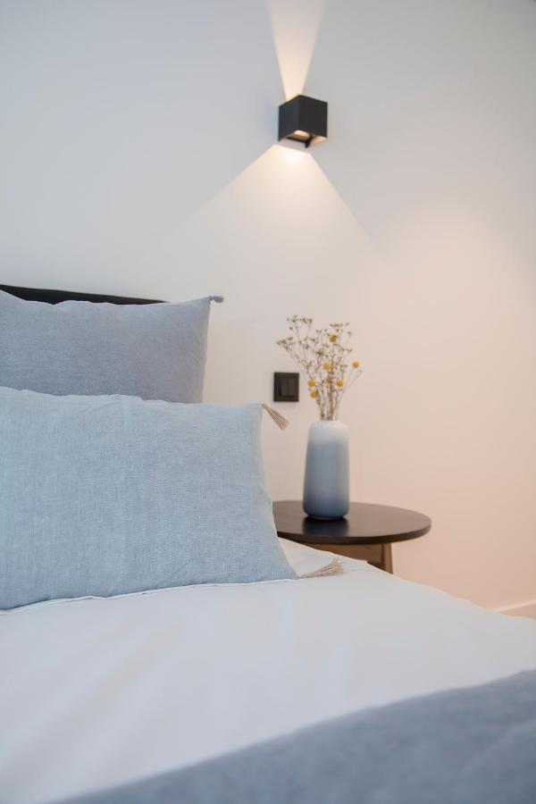 Seaside Apartment 빌라노바데가이아 외부 사진