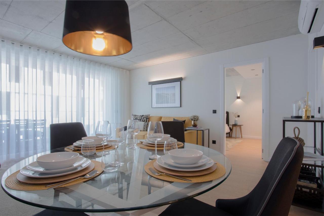 Seaside Apartment 빌라노바데가이아 외부 사진