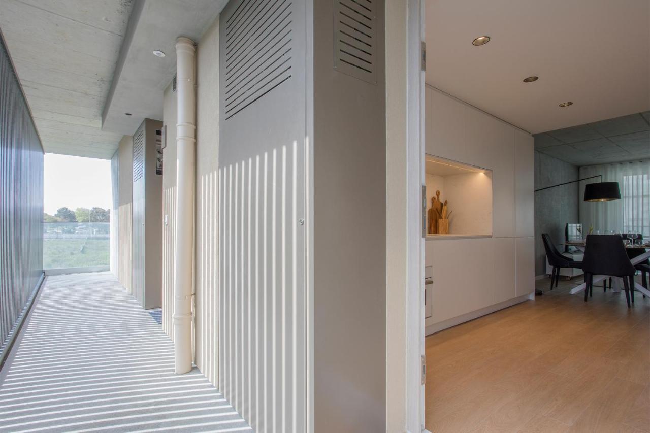 Seaside Apartment 빌라노바데가이아 외부 사진
