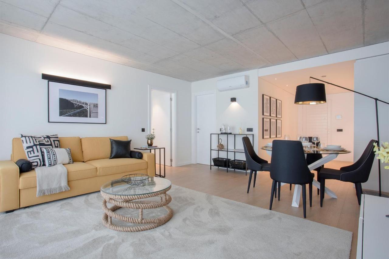 Seaside Apartment 빌라노바데가이아 외부 사진