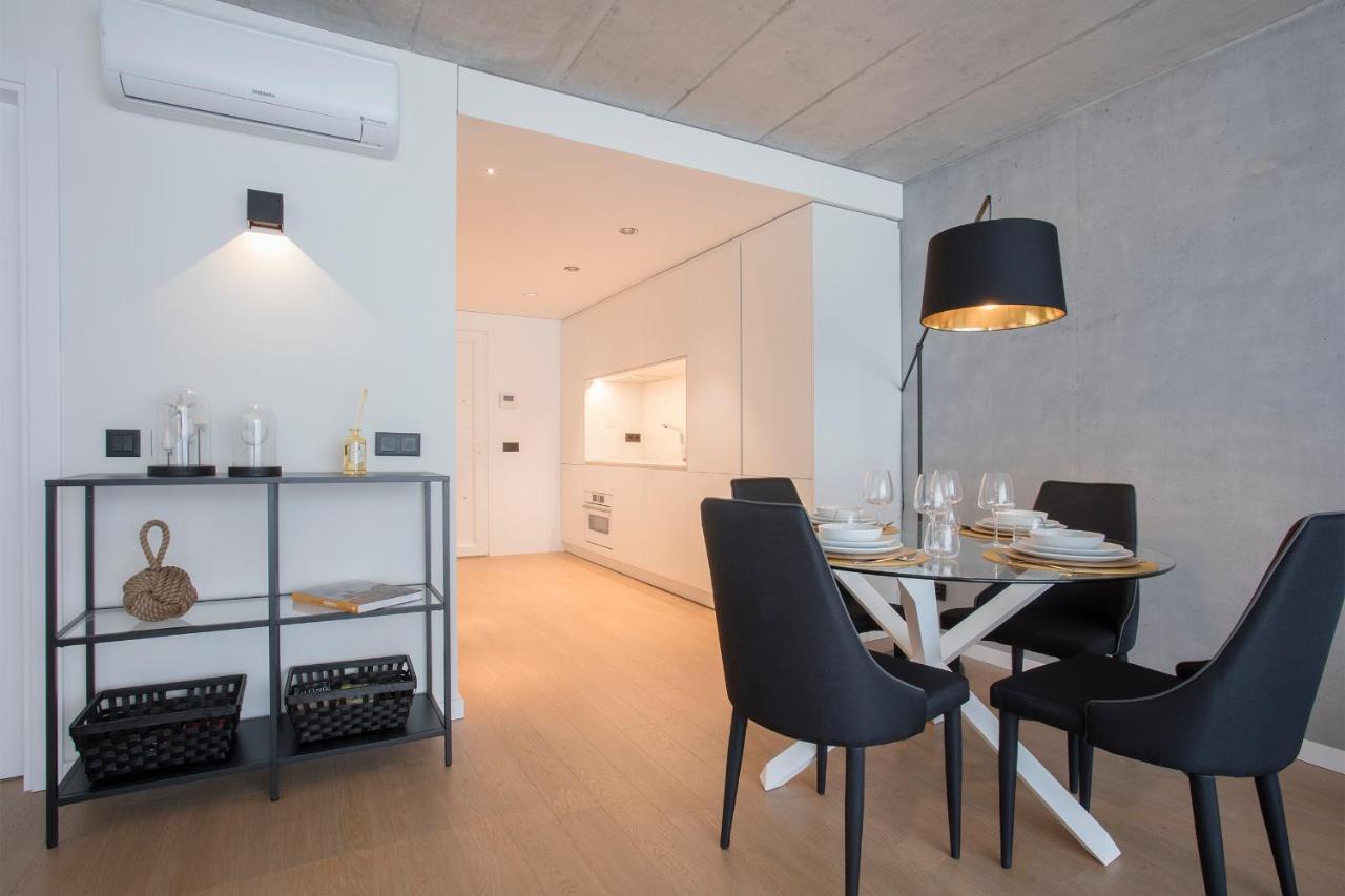 Seaside Apartment 빌라노바데가이아 외부 사진