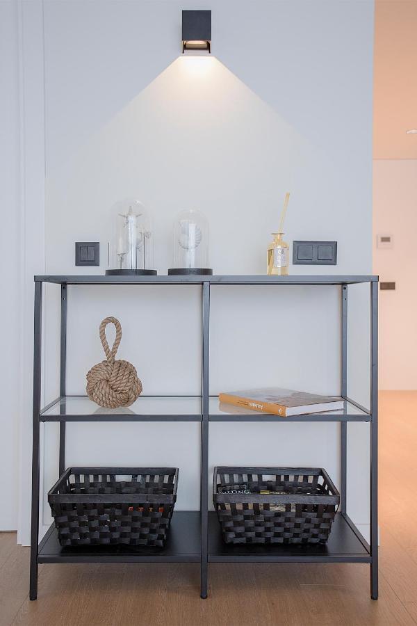 Seaside Apartment 빌라노바데가이아 외부 사진