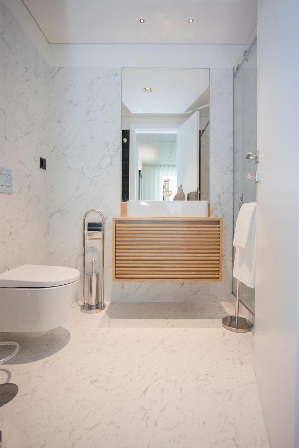 Seaside Apartment 빌라노바데가이아 외부 사진