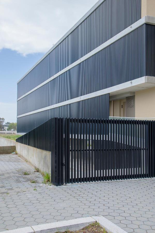 Seaside Apartment 빌라노바데가이아 외부 사진