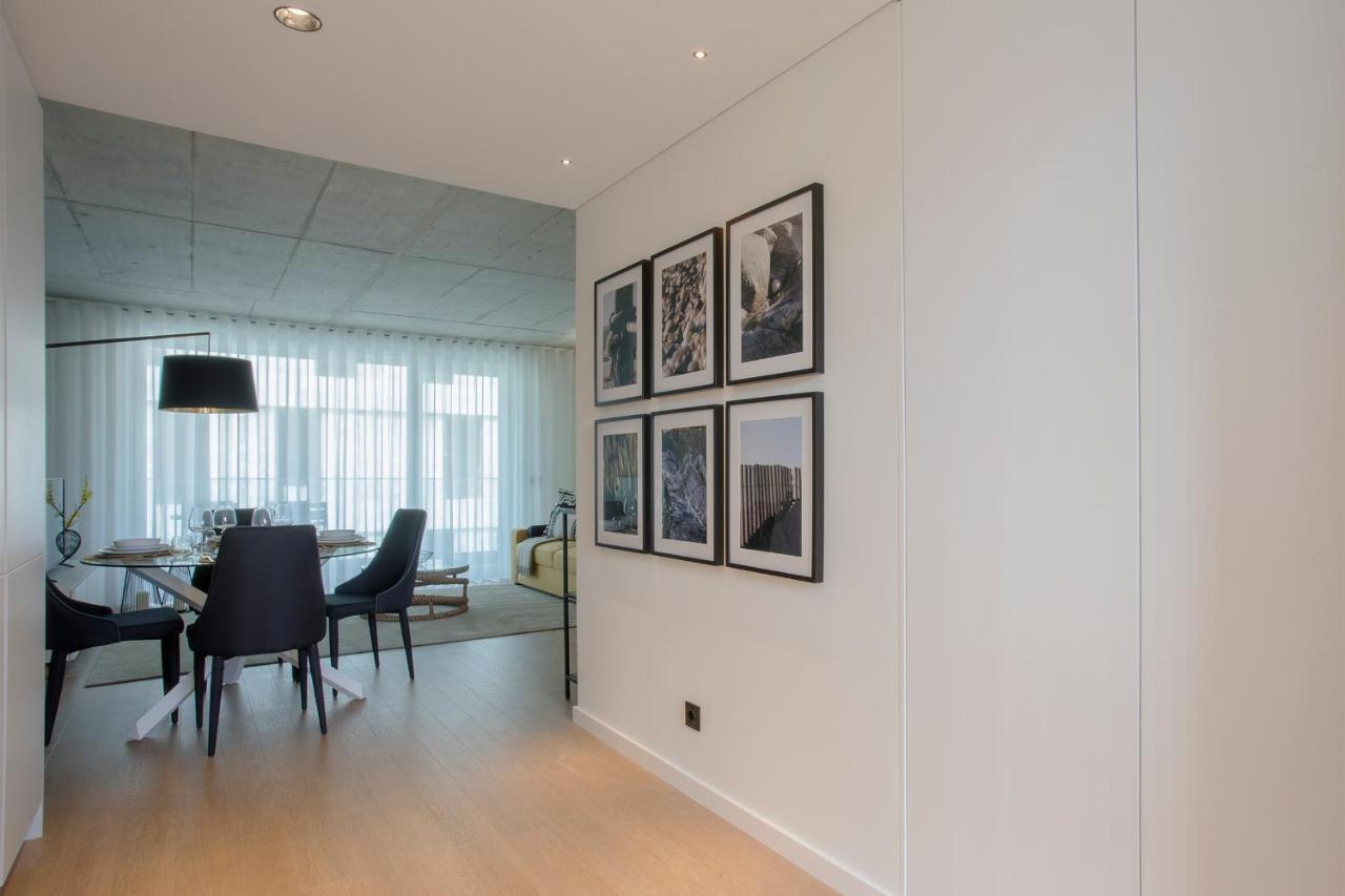 Seaside Apartment 빌라노바데가이아 외부 사진