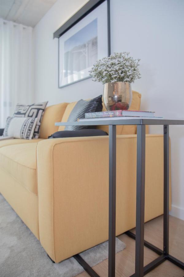 Seaside Apartment 빌라노바데가이아 외부 사진