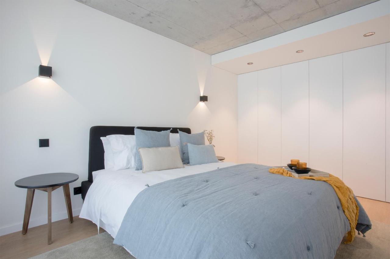 Seaside Apartment 빌라노바데가이아 외부 사진